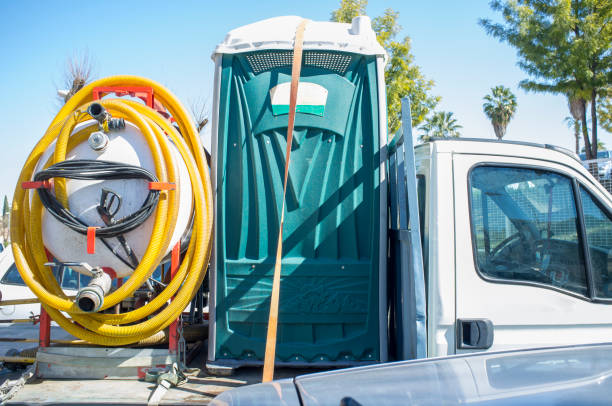 Best Local porta potty services  in Rosend, LA