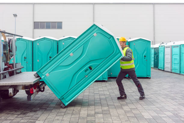 Best Porta potty rental for parties  in Rosend, LA