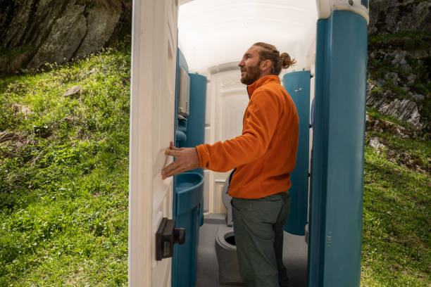 Best Affordable portable toilet rental  in Rosend, LA