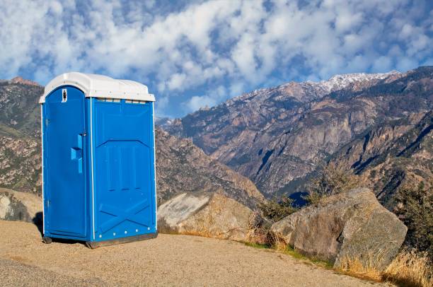 Best Emergency porta potty rental  in Rosend, LA