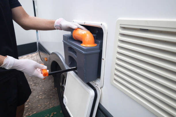 Best Porta potty for special events  in Rosend, LA
