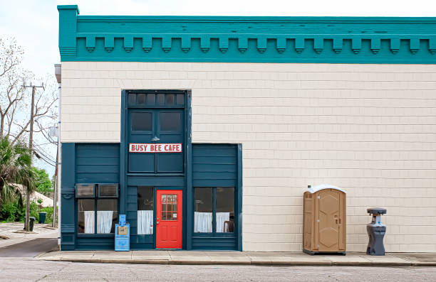 Best Portable sink rental  in Rosend, LA