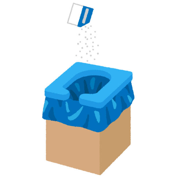 Best Porta potty rental for parties  in Rosend, LA