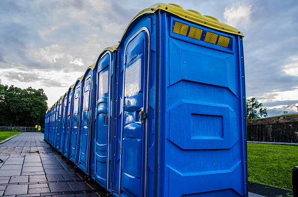 Best Porta potty delivery and setup  in Rosend, LA