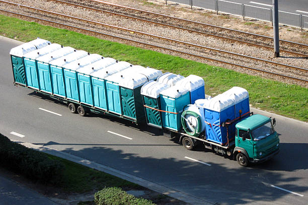 Best Best portable toilet rental  in Rosend, LA